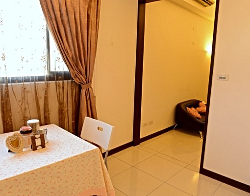 龜山工業區穩懋正對面大套房電梯室內機車 - Image 8