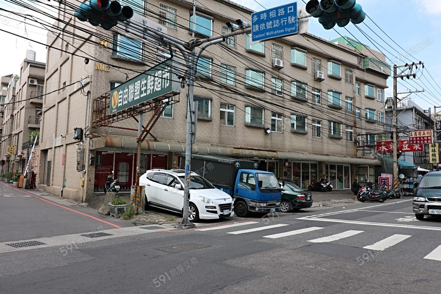 丞石菁英薈環境圖