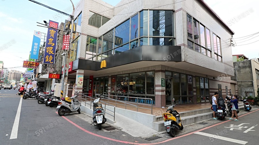 丞石菁英薈環境圖