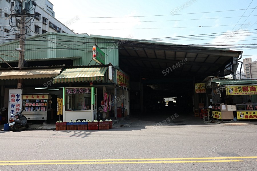 丞石菁英薈環境圖