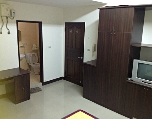 (R14捷運站)明誠二路漂亮套房 - 591租屋網 - Image 1