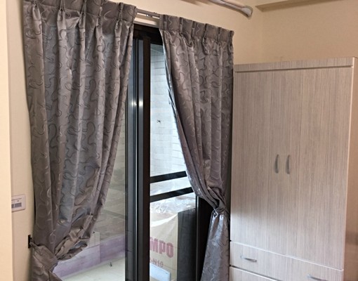 超優質溫馨陽台套房出租(近南應大、南台、南科)限女學生 - Image 2