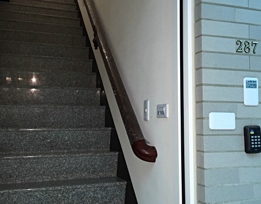 超優質溫馨陽台套房出租(近南應大、南台、南科)限女學生 - Image 6