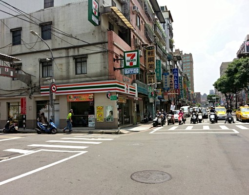 光復橋前小7蝦皮★電梯★收垃圾停機車★全磚牆★大對外窗 - Image 12