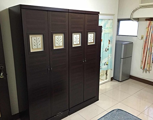 陽明國中愛國超市漂亮套房家電全採光通風 - Image 4