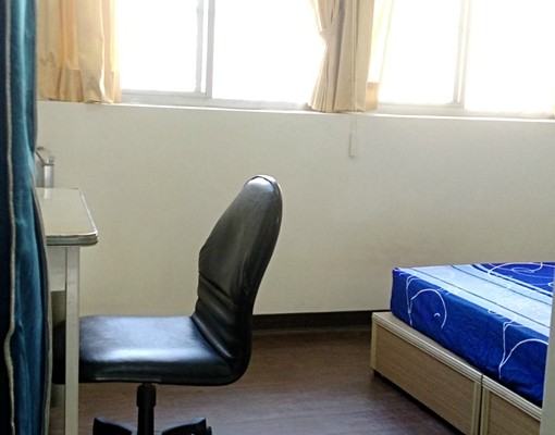 南勢角捷運一分，睡飽再出門不遲到，台北通勤首選，含個人洗衣機 - Image 2