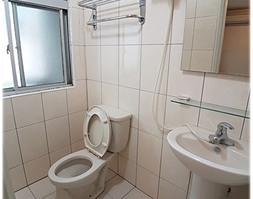 ★元化路SOGO套房★陽台+獨立洗衣機★ - Image 5