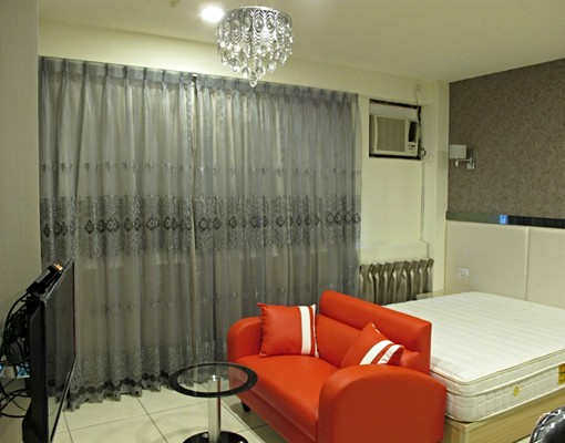 全新套房近中壢火車站sogo健行科大 - 591租屋網 - Image 1