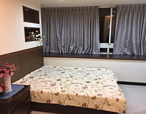 精緻套房3分鐘市府捷運聯合報後巷 - Image 1