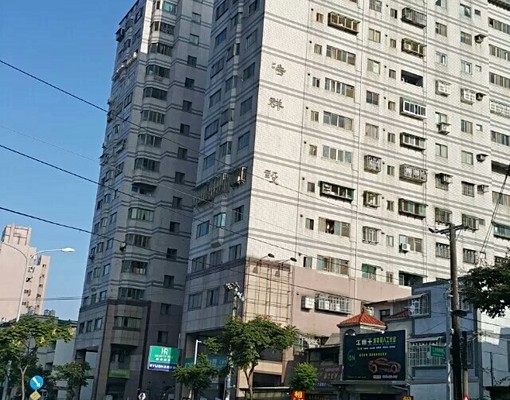 中山東路電梯套房出租 - Image 6
