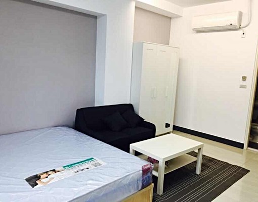 全新飯店套房水泥隔間套房修平科大旁 - Image 1