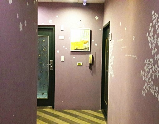 紫藤日式套房近藝文特區，可半年 - Image 1