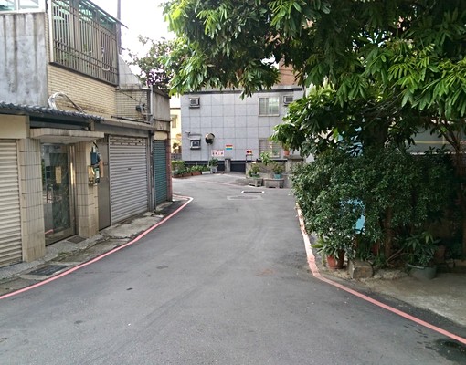 坡道快速進出*頂溪捷運中正橋.文化路 - Image 4