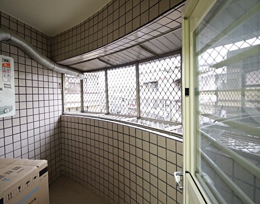 獨立陽台電梯套房@近國光路興大附中 - Image 8