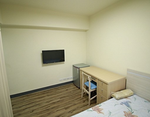 獨立陽台電梯套房@近國光路興大附中 - Image 9