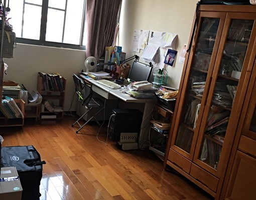 蘭坊名廈優質住宅公設齊全 - Image 6