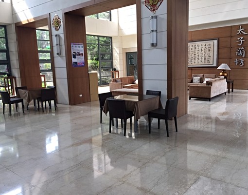 蘭坊名廈優質住宅公設齊全 - Image 13