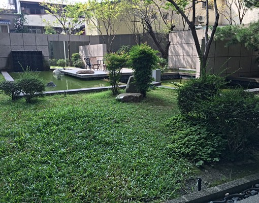 蘭坊名廈優質住宅公設齊全 - Image 14