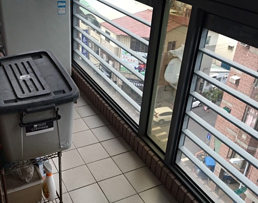 蘭坊名廈優質住宅公設齊全 - Image 15