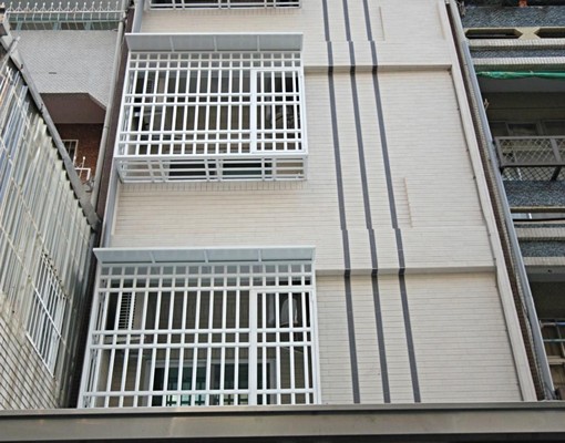 南紡簡約套房、獨立陽台+獨立洗衣機 - Image 5