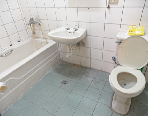 出租住辦皆宜4F雅房 - Image 5