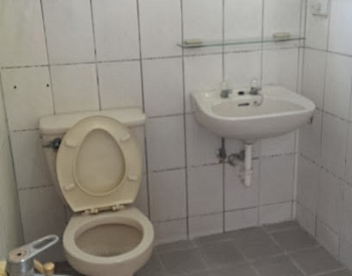 大墩家樂福~套房【可短租】有洗衣機、第四台 - Image 5