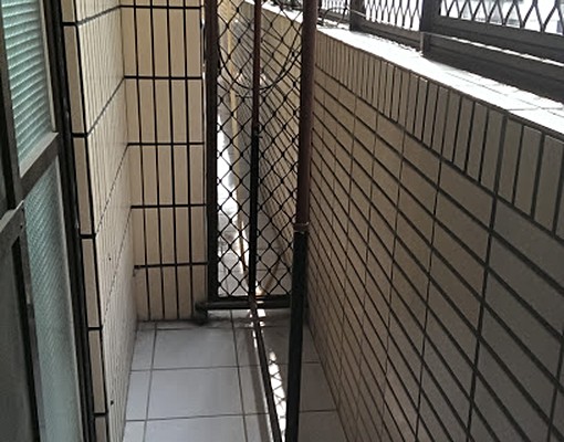 大墩家樂福~套房【可短租】有洗衣機、第四台 - Image 3