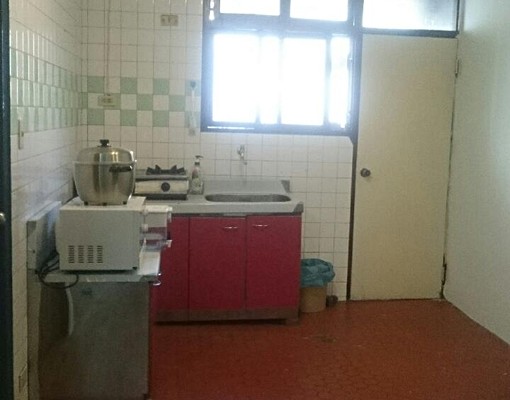 板橋中正路優質三房公寓出租 - Image 5