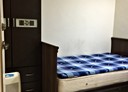 永和區-安樂路分租套房，4坪