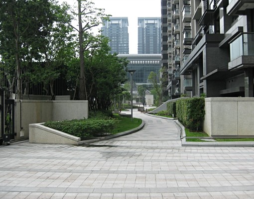 美河市(G棟)高樓層.景觀屋 - Image 3