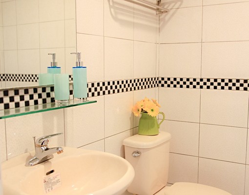 散步新光三越小西門優質套房 - Image 3