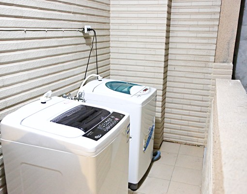 散步新光三越小西門優質套房 - Image 5