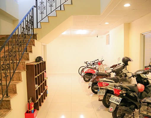 散步新光三越小西門優質套房 - Image 7