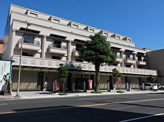 傳家大苑-透天店面