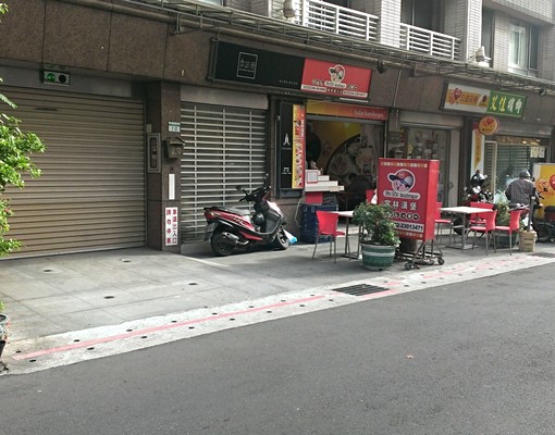 萬大路華中橋頭-稀有休旅車機械停車位出租 - Image 5