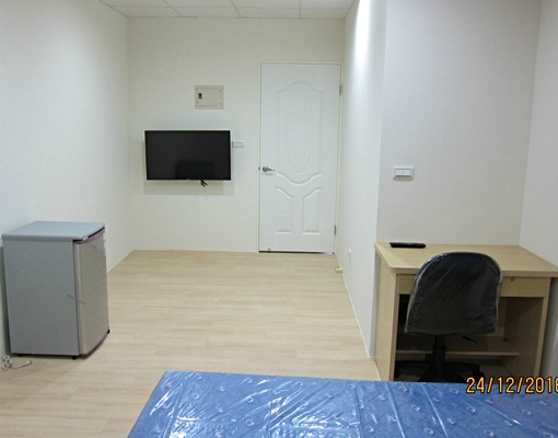 南港展覽館站大套房(鬧中取靜,高貴不貴) - Image 1