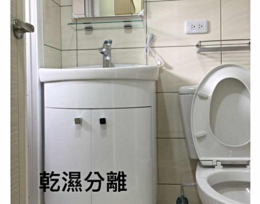 小蝸牛-獨立陽台洗衣機乾濕分離 - Image 5