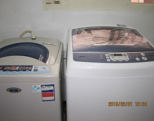 捷運站套房（對外窗） - Image 2