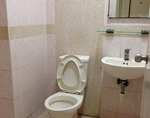 近成大夢時代國賓影城，溫馨素雅優質套房 - Image 6