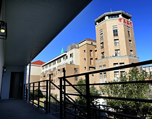 獨洗獨曬/含平面停車/衛浴開窗/乾濕分離 - Image 3