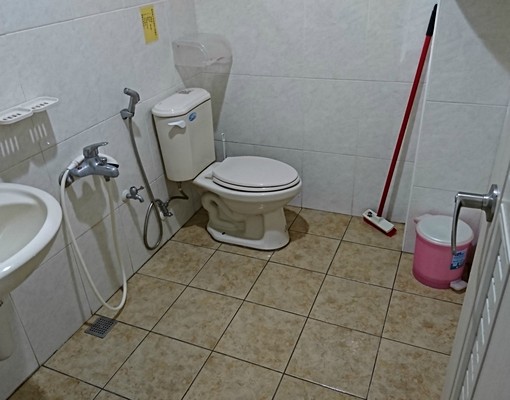 有陽台全新套房近逢甲大學/中科/新光三越 - Image 7