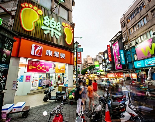 近雙捷運靠晴光商圈*酒店式公寓*短租月租 - Image 6