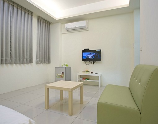 全新電梯套房--獨棟透天厝 - Image 2