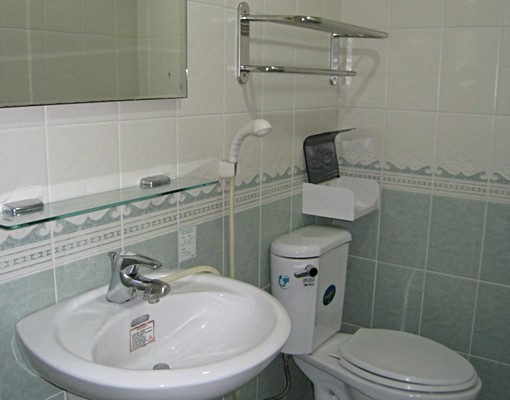 近崑山科大中華醫科大獨立套房 - Image 4