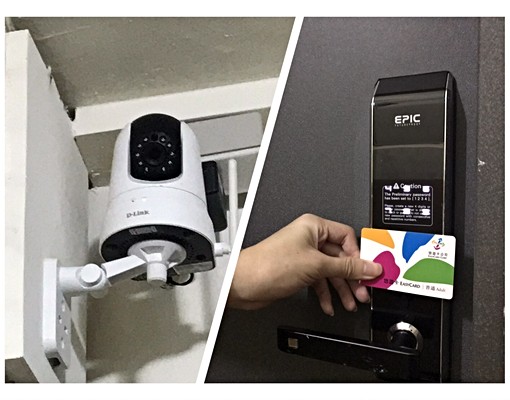 靜巷捷運宅,生活機能齊全,安全舒適。 - Image 3