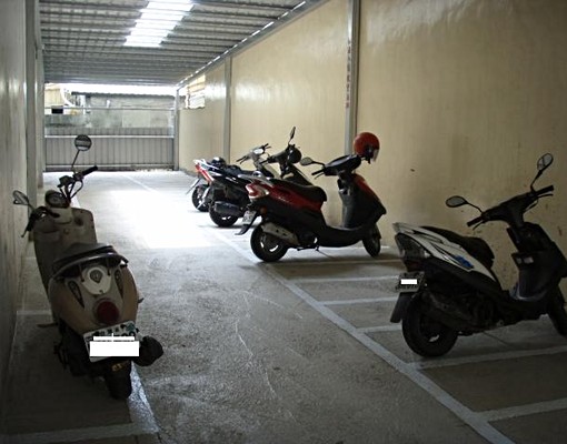 ●全新整理●陽台+洗衣機●室內汽機車位●健保局 - Image 14