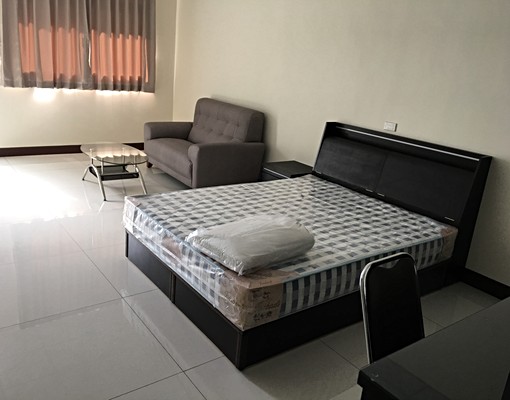 重新整理3樓大套房有大陽台 - Image 2