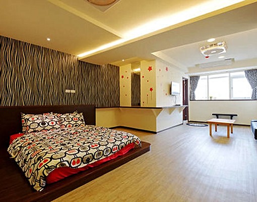 東菁苑壹館，全新完工套房出租 - Image 3