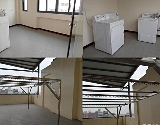 近秀傳醫院!獨立套房出租 - Image 15