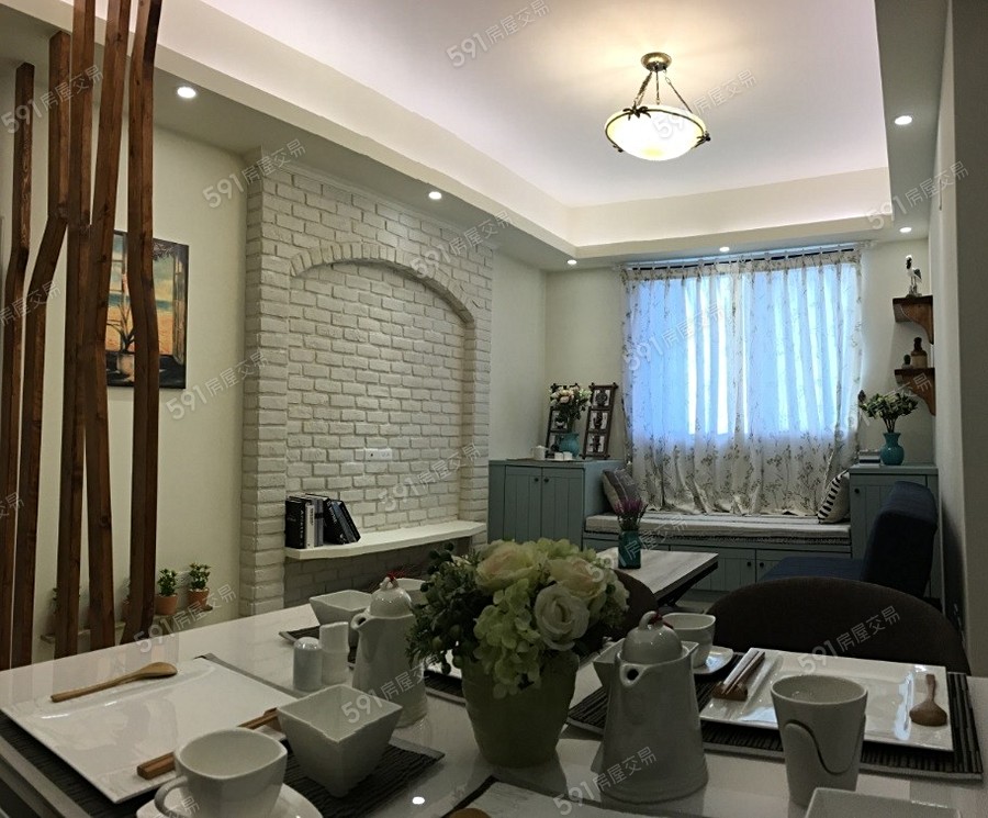 杜夢灣樣/實品屋